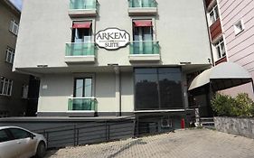 Arkem Hotel 2